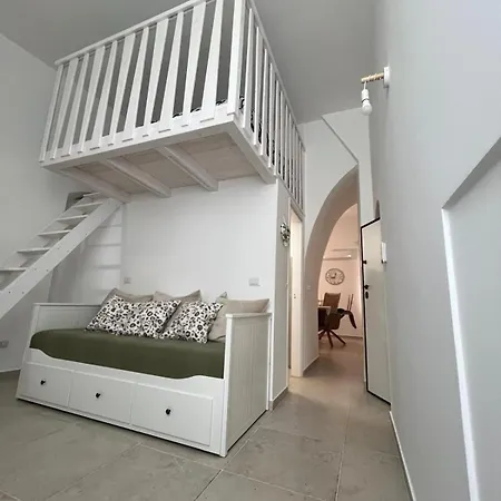 Poggio Dei Mori Pensjonat Ruvo di Puglia