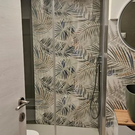 Pensjonat Poggio Dei Mori 3*