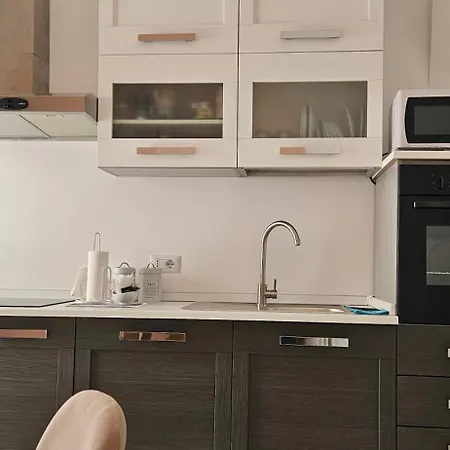 Poggio Dei Mori Pensjonat