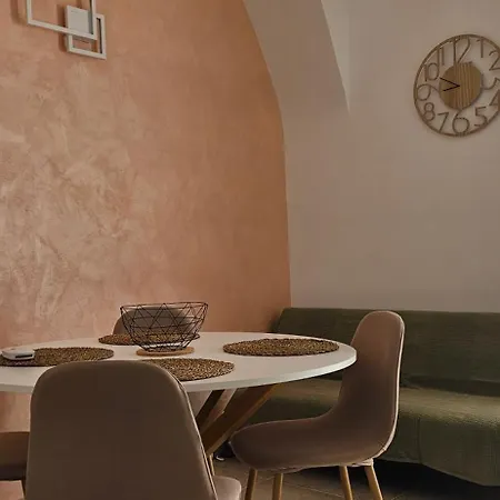 Poggio Dei Mori Pensjonat