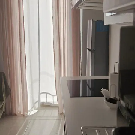 Poggio Dei Mori Pensjonat 3*