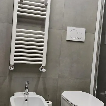 Pensjonat Poggio Dei Mori 3*