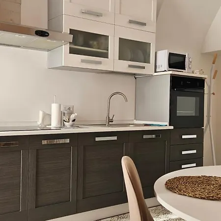 Pensjonat Poggio Dei Mori Ruvo di Puglia