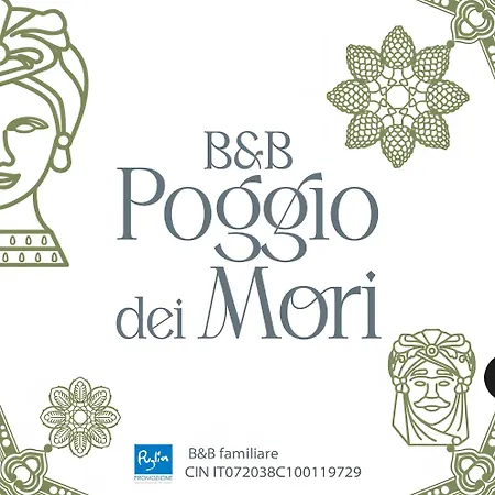 Poggio Dei Mori 2 Nel Centro Storico Con Wifi E Aria Condizionata 3* Ruvo di Puglia