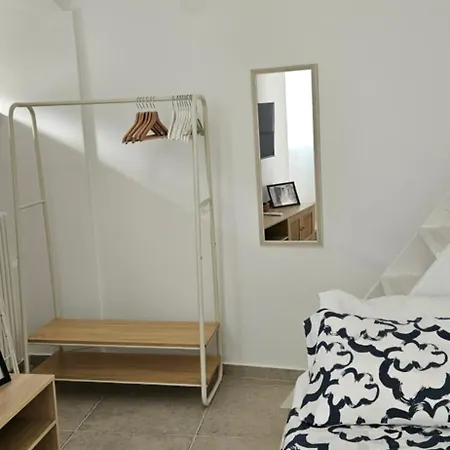 Poggio Dei Mori Penzion Ruvo di Puglia