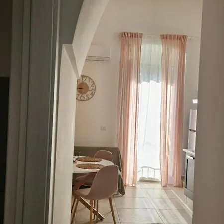 Penzion Poggio Dei Mori Ruvo di Puglia