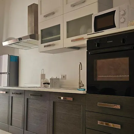 Poggio Dei Mori 2 Nel Centro Storico Con Wifi E Aria Condizionata 3* Ruvo di Puglia
