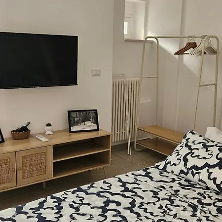 Pensión Poggio Dei Mori 2 Nel Centro Storico Con Wifi E Aria Condizionata Ruvo di Puglia