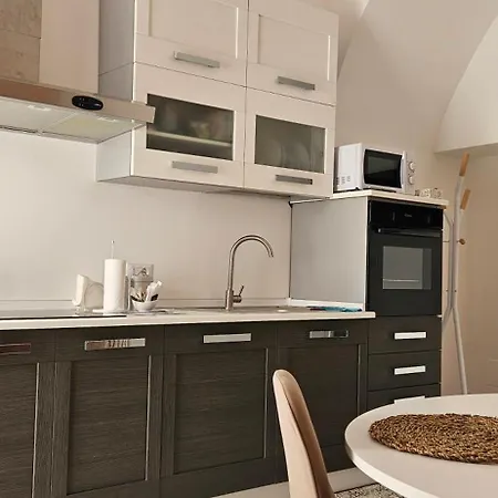 Maison d'hôtes Poggio Dei Mori Ruvo di Puglia
