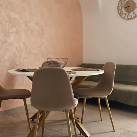 Poggio Dei Mori 2 Nel Centro Storico Con Wifi E Aria Condizionata Ruvo di Puglia