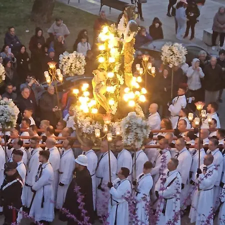 Poggio Dei Mori Penzion Ruvo di Puglia