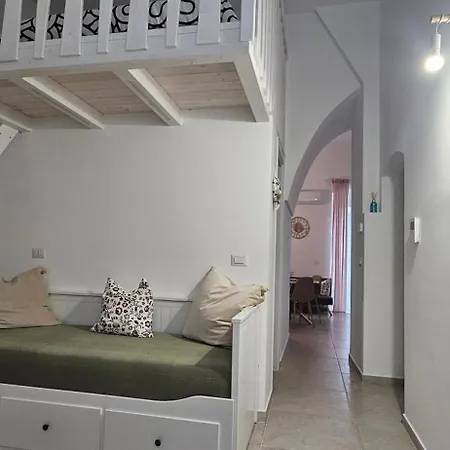 Poggio Dei Mori 2 Nel Centro Storico Con Wifi E Aria Condizionata Ruvo di Puglia